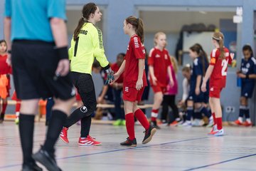 Bild 47 - U12 NFV Futsalturnier HH,SH,HB,NDS